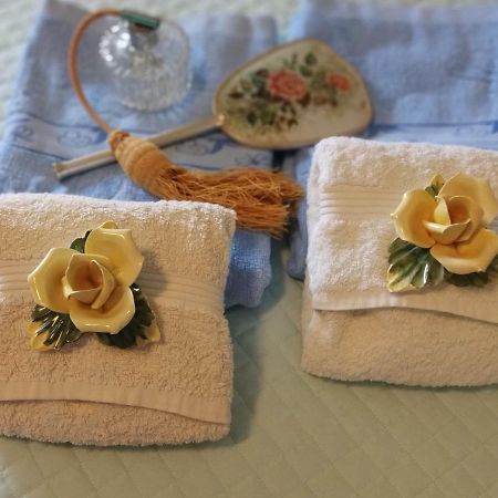 Ellina'S Home - Euboea Island Greece Oxílithos 외부 사진