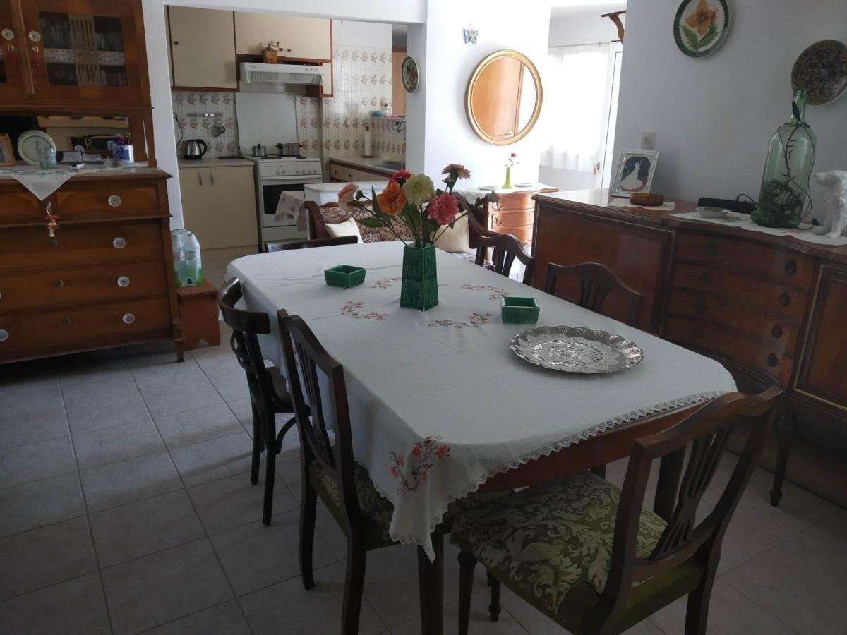 Ellina'S Home - Euboea Island Greece Oxílithos 외부 사진
