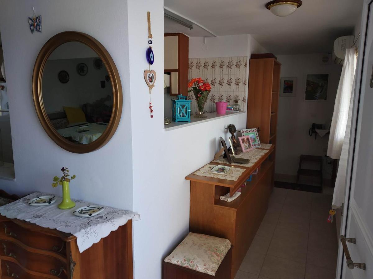 Ellina'S Home - Euboea Island Greece Oxílithos 외부 사진