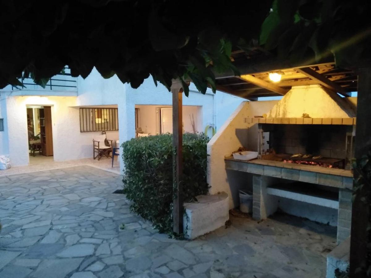 Ellina'S Home - Euboea Island Greece Oxílithos 외부 사진