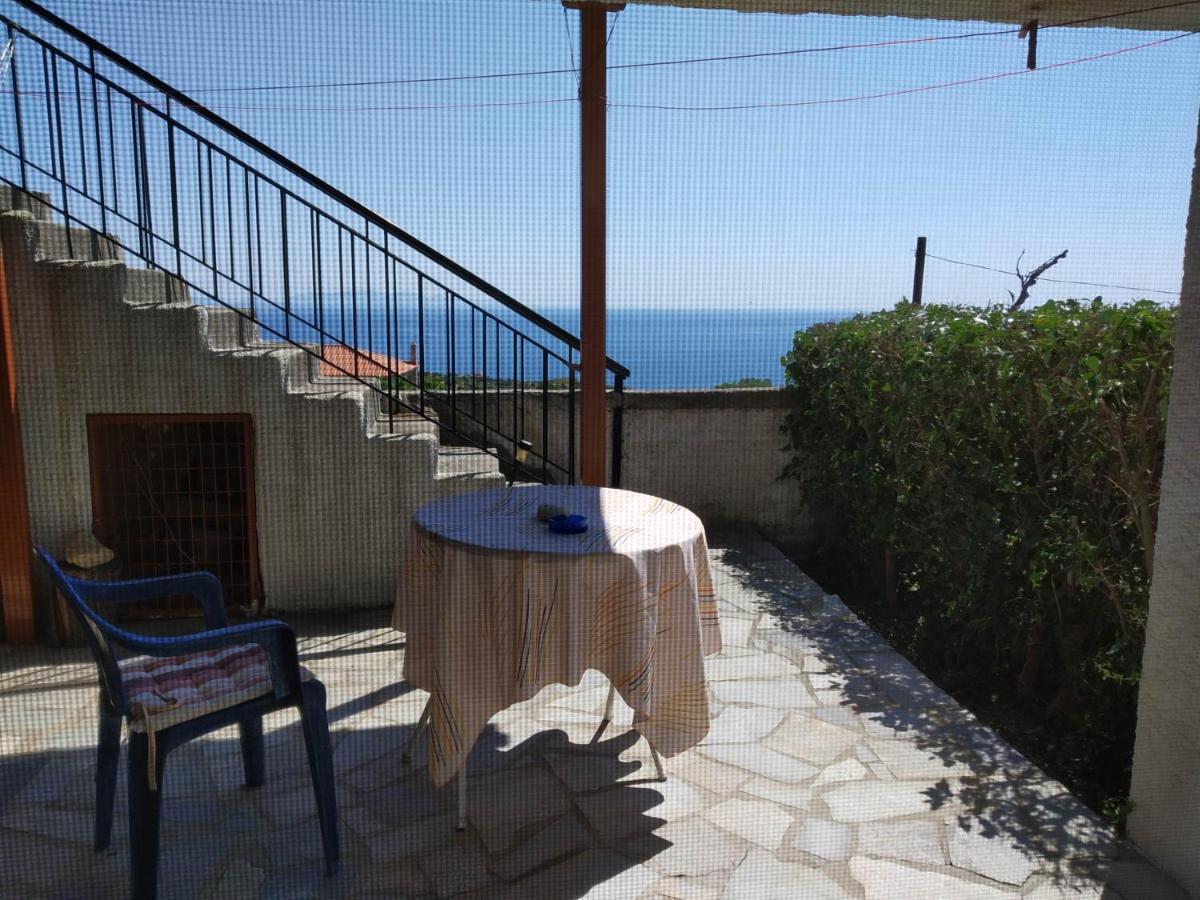 Ellina'S Home - Euboea Island Greece Oxílithos 외부 사진