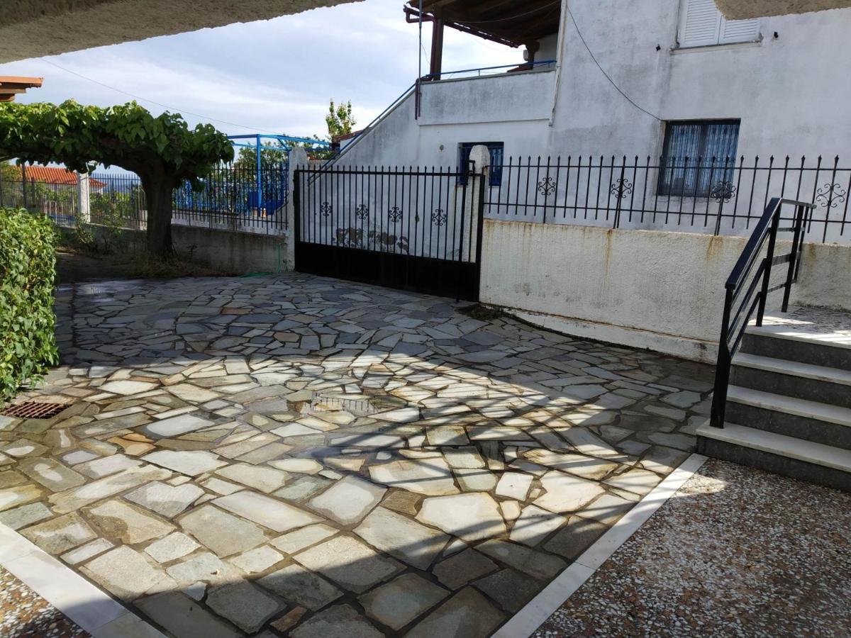 Ellina'S Home - Euboea Island Greece Oxílithos 외부 사진