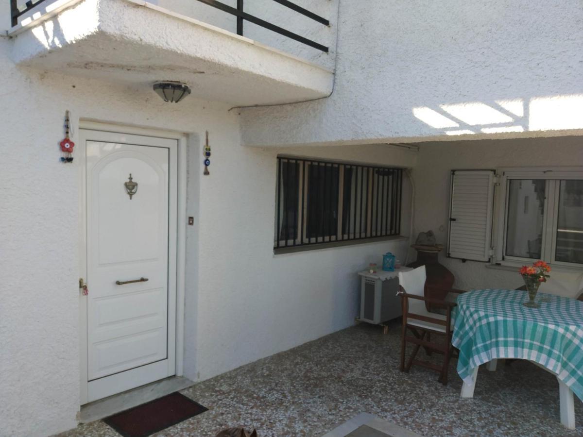 Ellina'S Home - Euboea Island Greece Oxílithos 외부 사진