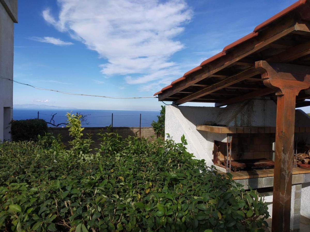 Ellina'S Home - Euboea Island Greece Oxílithos 외부 사진