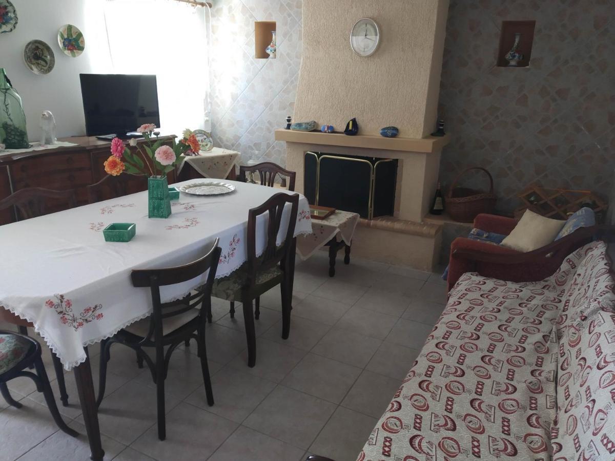 Ellina'S Home - Euboea Island Greece Oxílithos 외부 사진
