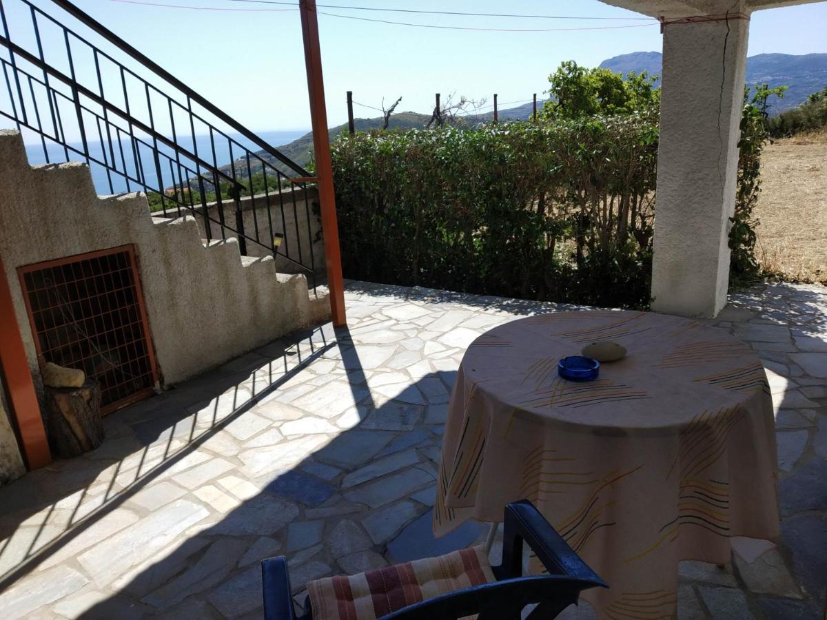 Ellina'S Home - Euboea Island Greece Oxílithos 외부 사진