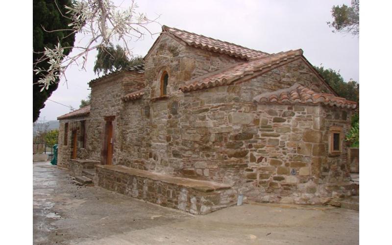 Ellina'S Home - Euboea Island Greece Oxílithos 외부 사진