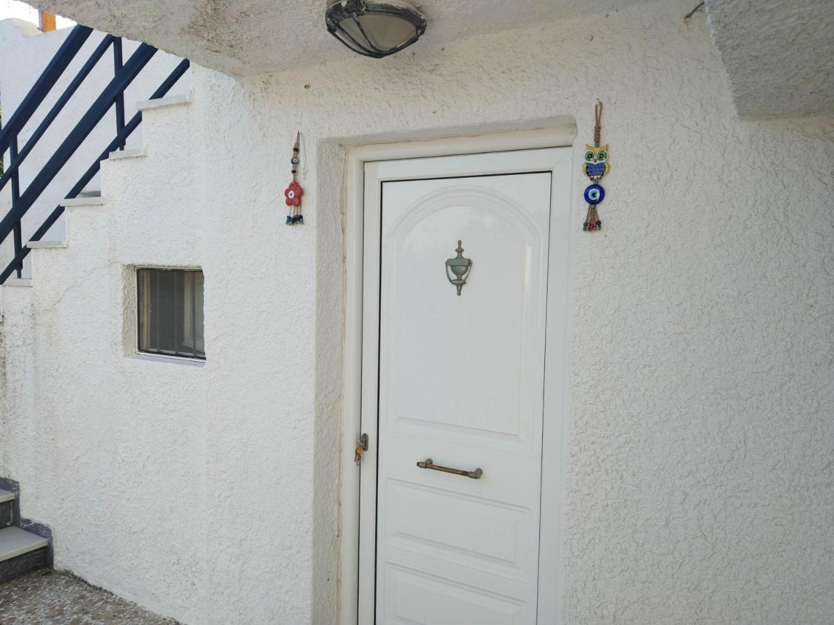 Ellina'S Home - Euboea Island Greece Oxílithos 외부 사진