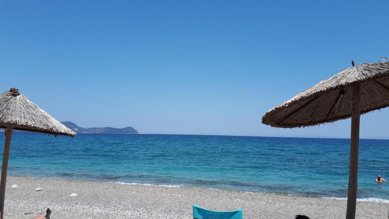 Ellina'S Home - Euboea Island Greece Oxílithos 외부 사진