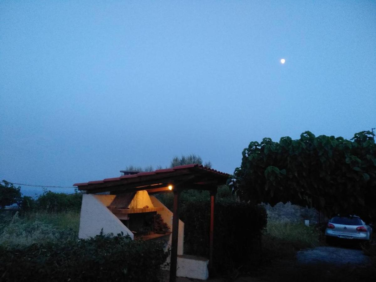 Ellina'S Home - Euboea Island Greece Oxílithos 외부 사진