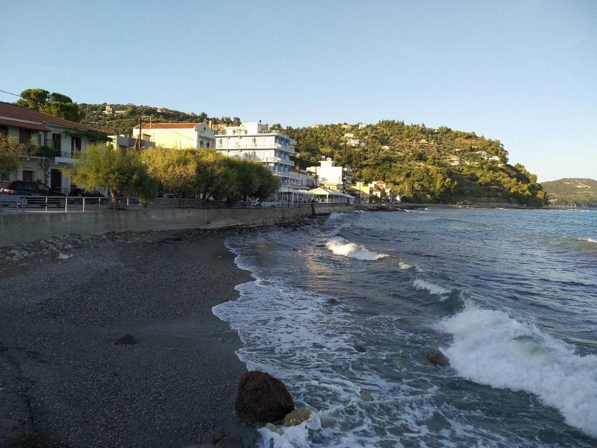 Ellina'S Home - Euboea Island Greece Oxílithos 외부 사진