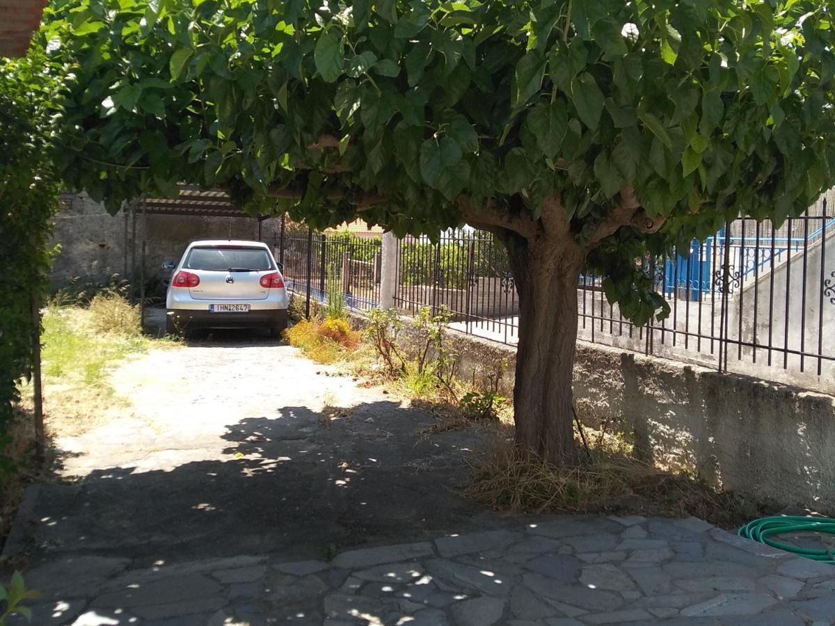 Ellina'S Home - Euboea Island Greece Oxílithos 외부 사진