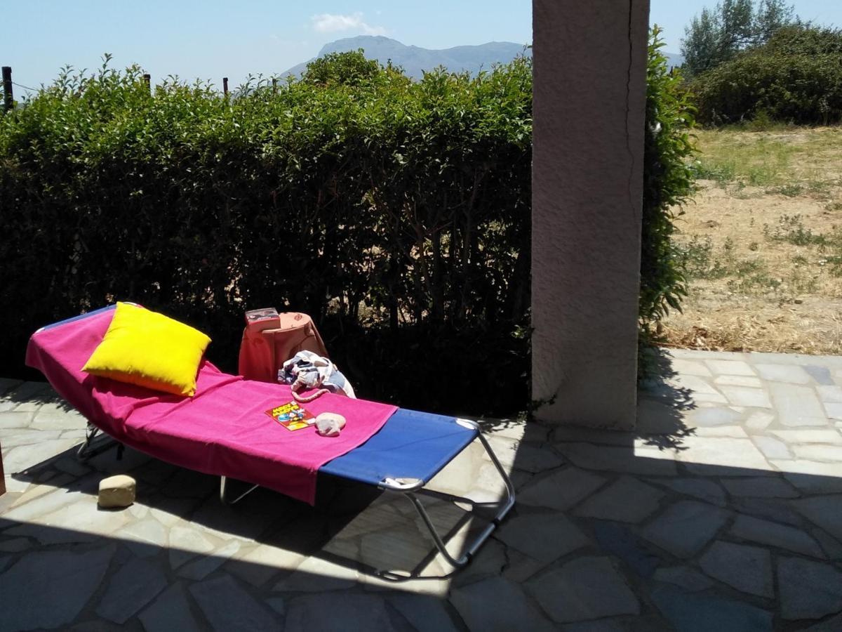 Ellina'S Home - Euboea Island Greece Oxílithos 외부 사진