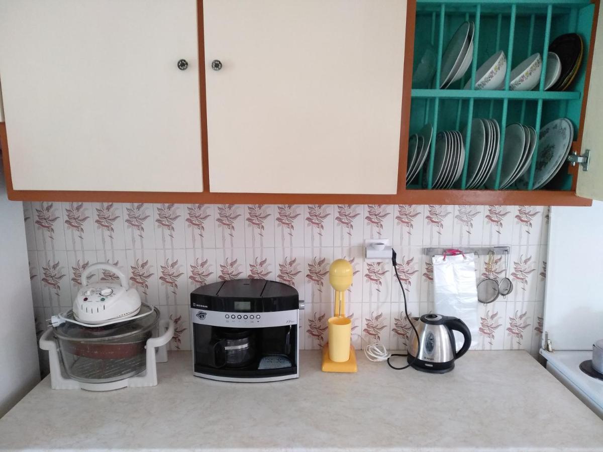 Ellina'S Home - Euboea Island Greece Oxílithos 외부 사진