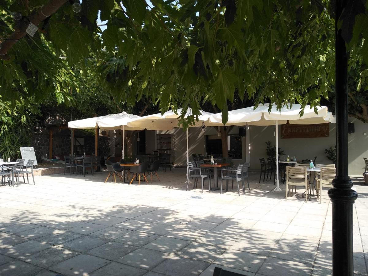 Ellina'S Home - Euboea Island Greece Oxílithos 외부 사진