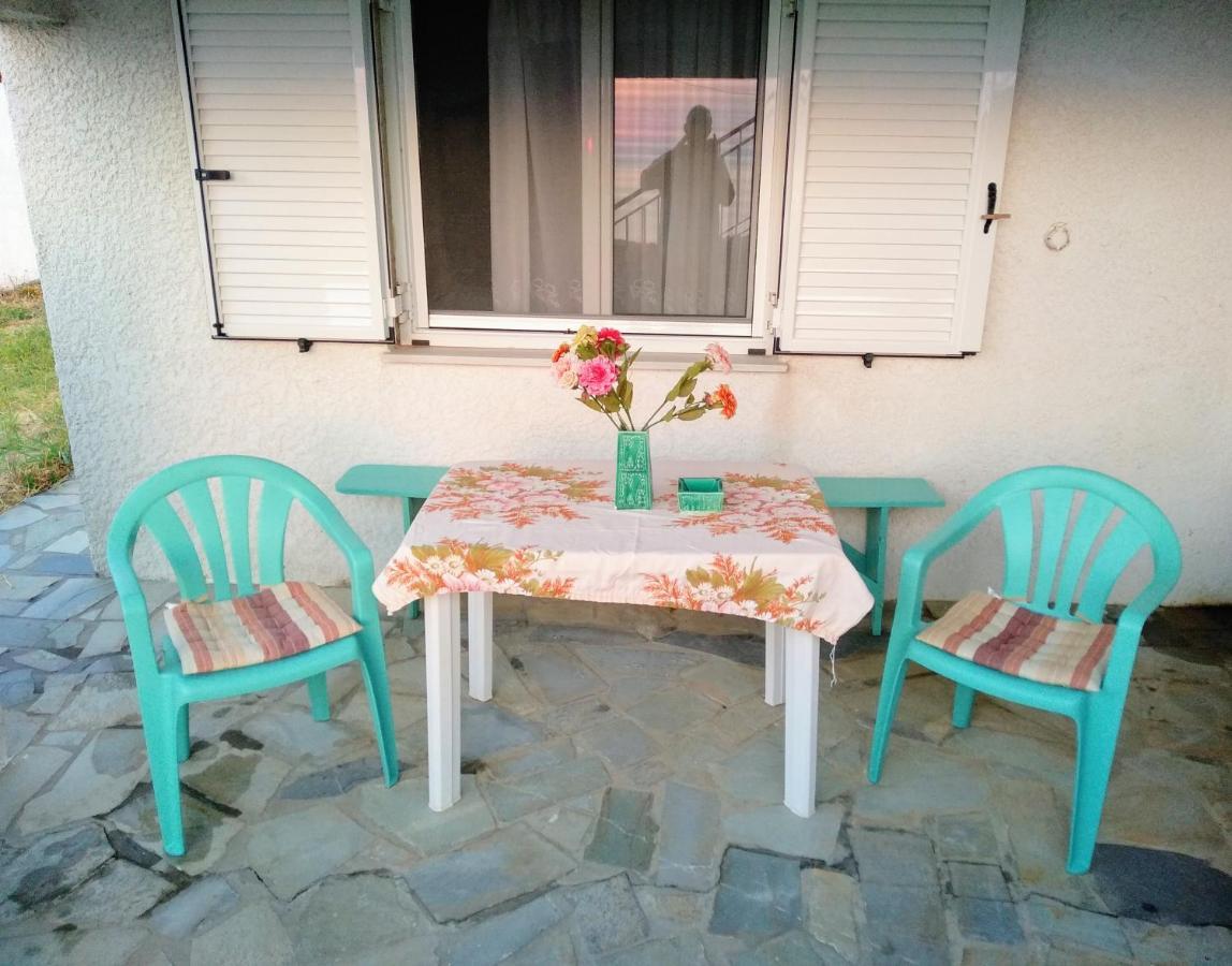 Ellina'S Home - Euboea Island Greece Oxílithos 외부 사진